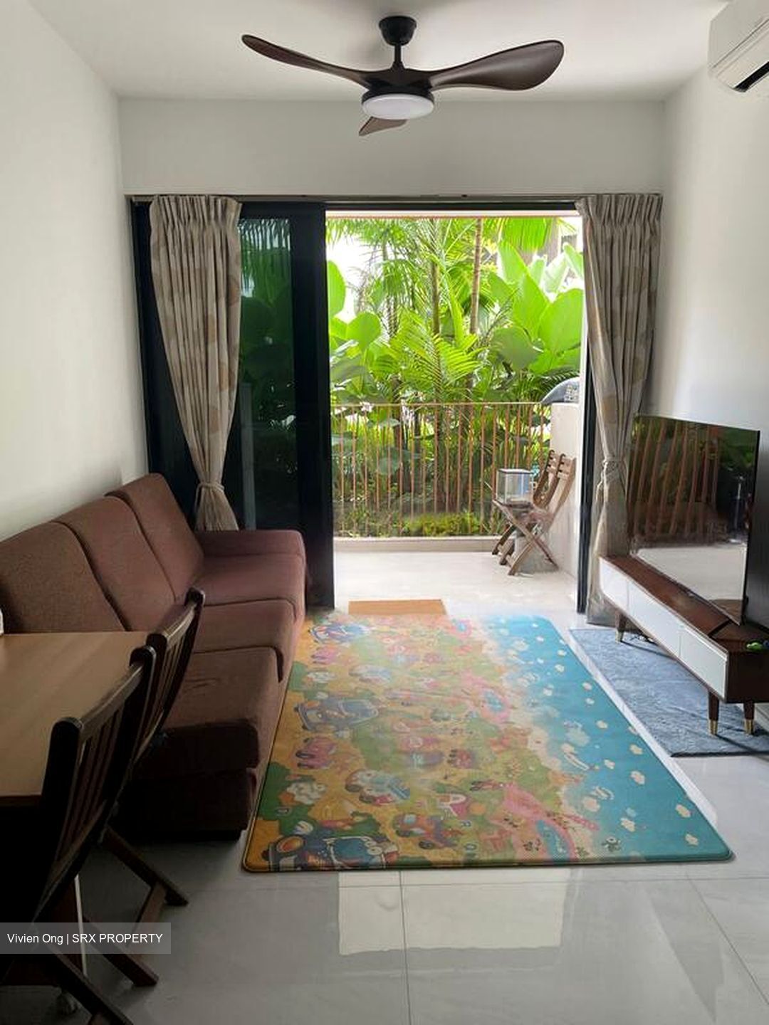 Riverfront Residences (D19), Apartment #466687681